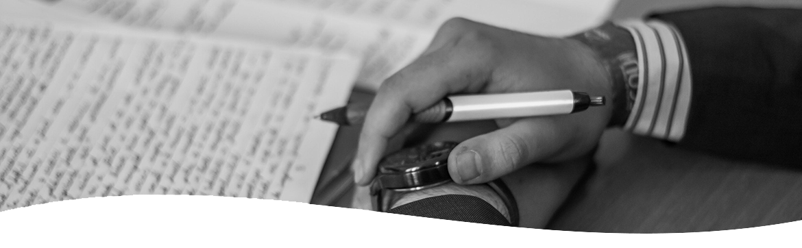 Autobiography & memoir writers for hire.