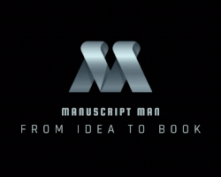 Manuscript Man