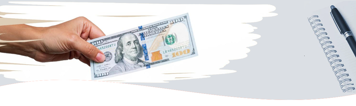Pricing Header